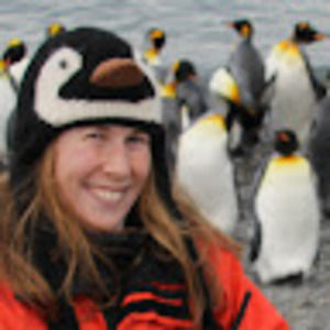 Meet your Posher, Natalie